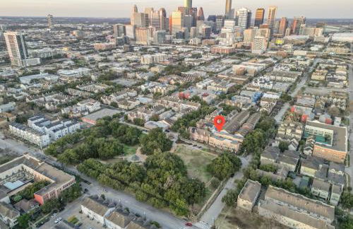 Best of Midtown-3 Bedrooms Minutes to Attractions - Foto 40