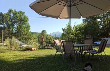 Eftychia’s home-Σπίτι με θέα τη λίμνη Πλαστήρα - Photo 49