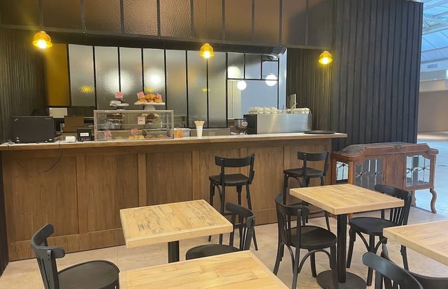 San Telmo- Luxury and Comfort in Temporary Rental - Photo 21