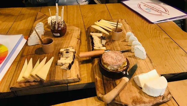 Bordeaux Food Tour - Photo 4