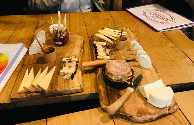 Visite gastronomique dans Bordeaux - Photo 4