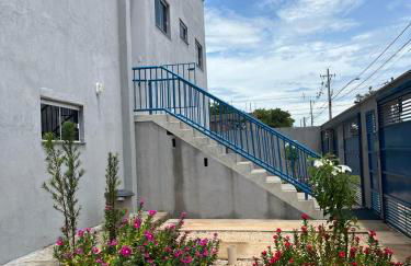 Residencial Jasmim Apto Standard 05 - Foto 1