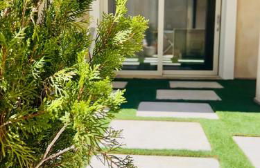 splendido appartamento con piscina a due passi dalla spiaggia - Foto 5