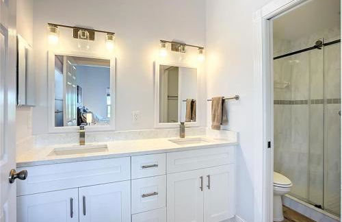 Private Family Waterfront Retreat 6BD-5BA Bring your Boat - Foto 31