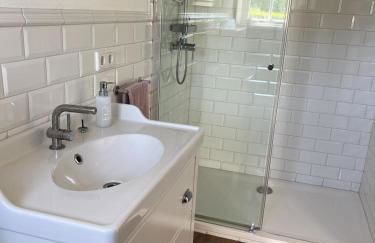 Ferienwohnung Hier Oben in Schwansen - Foto 24