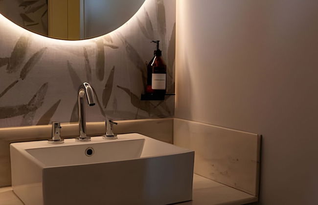 Depto alta gama con cochera y seguridad - Foto 13