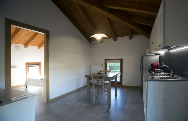 Agriturismo Mestroni - Photo 26