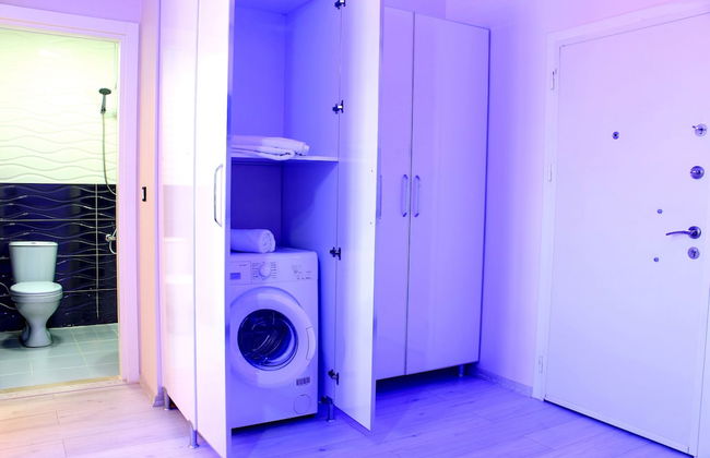 Mia Luna Apart - Photo 15