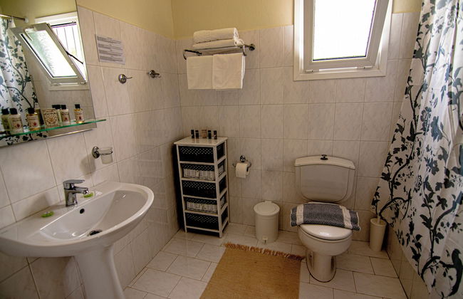 Castri Village Hotel - Foto 28