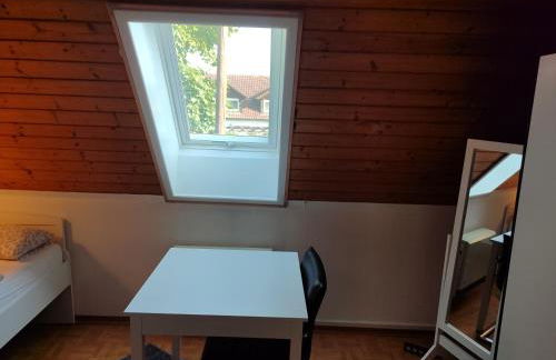 FeWo Sonnenblick Rammingen - Foto 34