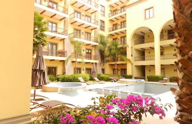Condominio El Caracol - Foto 1