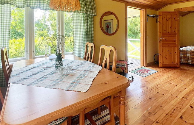 4 Person Holiday Home in Braas - Foto 23