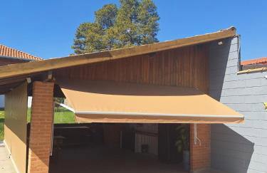 Chácara com Piscina e Represa - Próximo a Americana SP - Photo 10