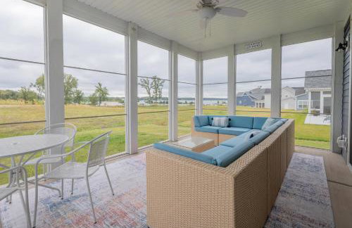 2728 Harbor Court - Foto 1