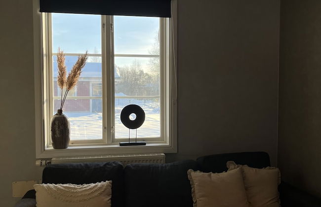 Stuga Älvdalen - Foto 12