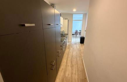 Apartment Hannover-Airport! contactless check-in - Foto 8