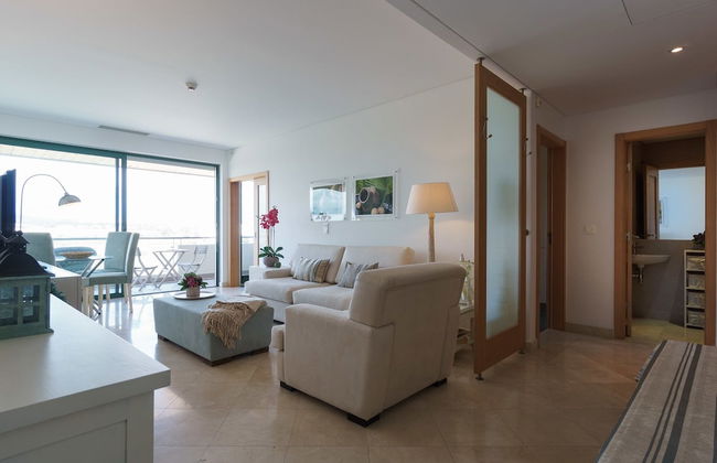 VilamouraSun Aquamar 504 - Foto 8