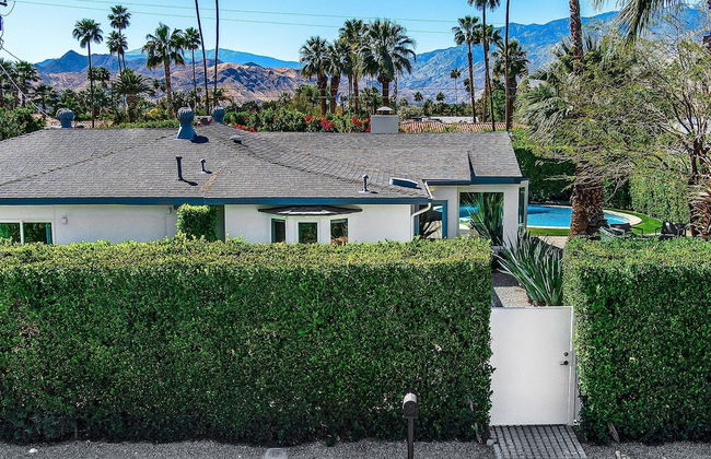 The Colony Hideaway - Pool Wifi Spa Private - Foto 26