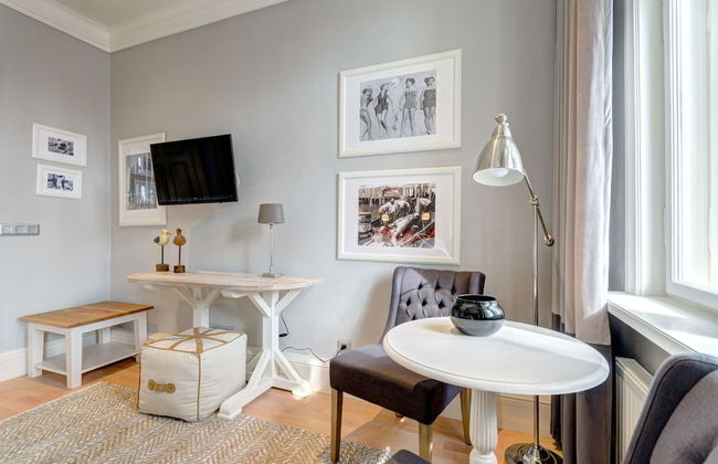 Dom & House - Apartments Mokwy Unique Sopot - Foto 32