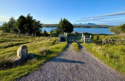 Shepherd's Hut - Foto 11