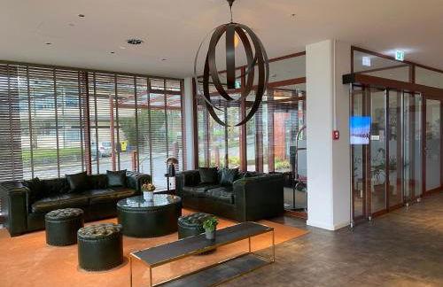 Strandblick mit Strandkorb & Fahrrädern - Foto 21