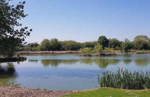 Chestnut Lodge, Summerhayes - Foto 15