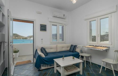 Michalakis Seaside Suites - Foto 52