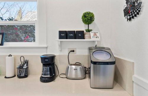 Downtown Napa HOT TUB Retreat - 3 Bed l 2 bath - Foto 38