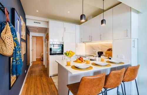 Cascais Modern & Quiet Retreat - Photo 1