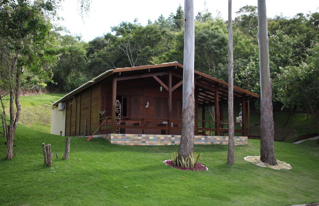 Lago São Franscisco Parque Hotel - Foto 14