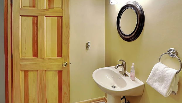 Lured by the Lake by Taylor Made Deep Creek - Foto 5, Comodidade do alojamento