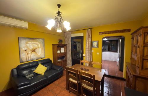 Ático Casa Ángel - Photo 23