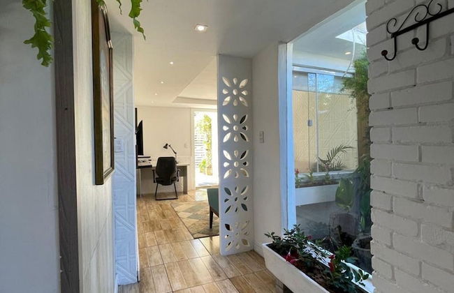 Ap. Aconchego do Campeche - Foto 20