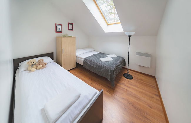 Resort Stara Wieś - Foto 7