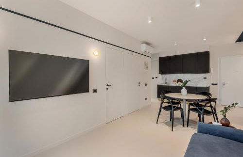 Magnolia Studio Appartamento Marina di Carrara - Foto 27