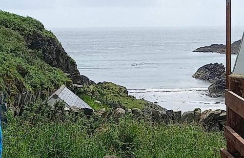 Ardchiavaig Cabin - Foto 11