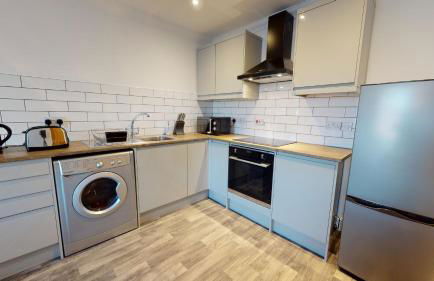 K Suites - Bridge Apartments - Foto 20