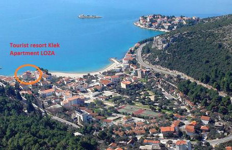 Apartman LOZA - Photo 1