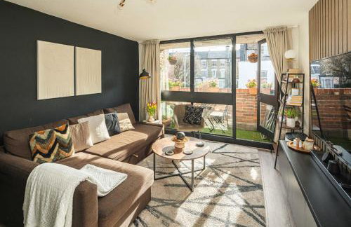 Spacious and modern flat in Archway - Foto 66