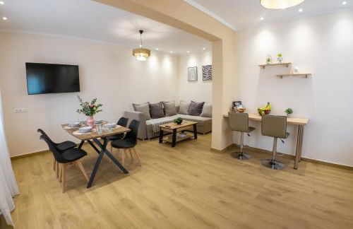 Mastiha Luxury Suites - Foto 1