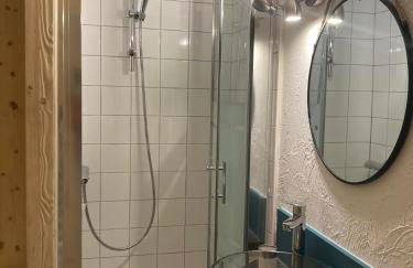 Le cocon du Bettex 1400 - Cozy Apt near Mont Blanc - Photo 5