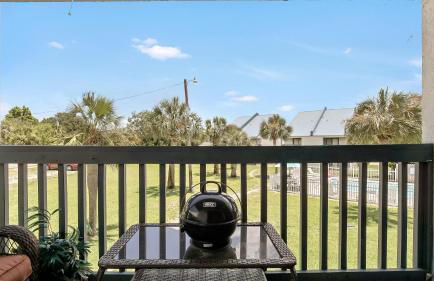 Salt Life Loft by Sand Seeker Vacations - Foto 16