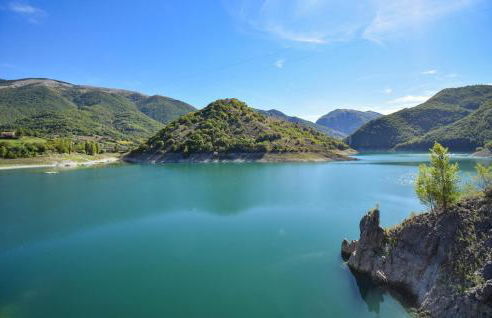 1 Bedroom Cozy Apartment In Castel Di Tora - Foto 19