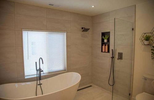 Urban Oasis in Tacoma - Foto 3