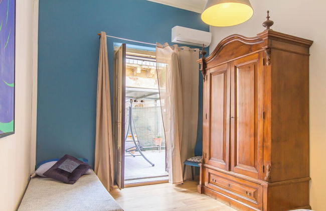 Artè House in the Historical Catania - Foto 20