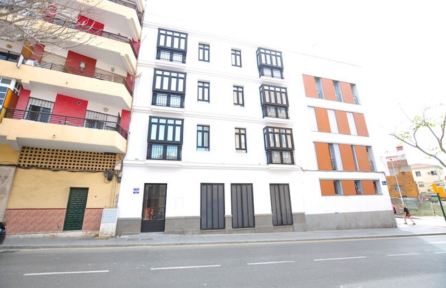 Capuchinos Cathedral - Photo 72