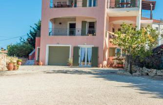 Villa Eleftheria, Lakithra - Spacious luxury villa with pool and stunning views - Foto 7