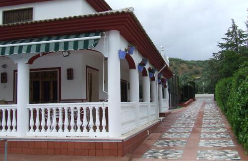 Villa Frasquita - Foto 19