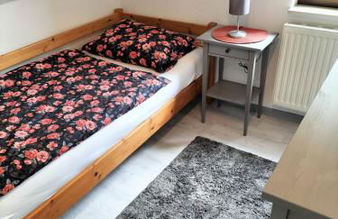 Ferienwohnung Schmidt, 95131 - Foto 19