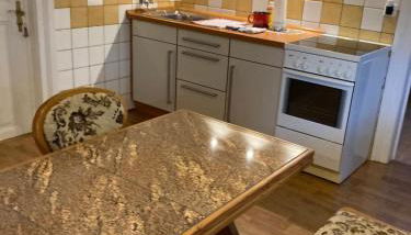 Ferienwohnung am Waldesrand - Foto 2